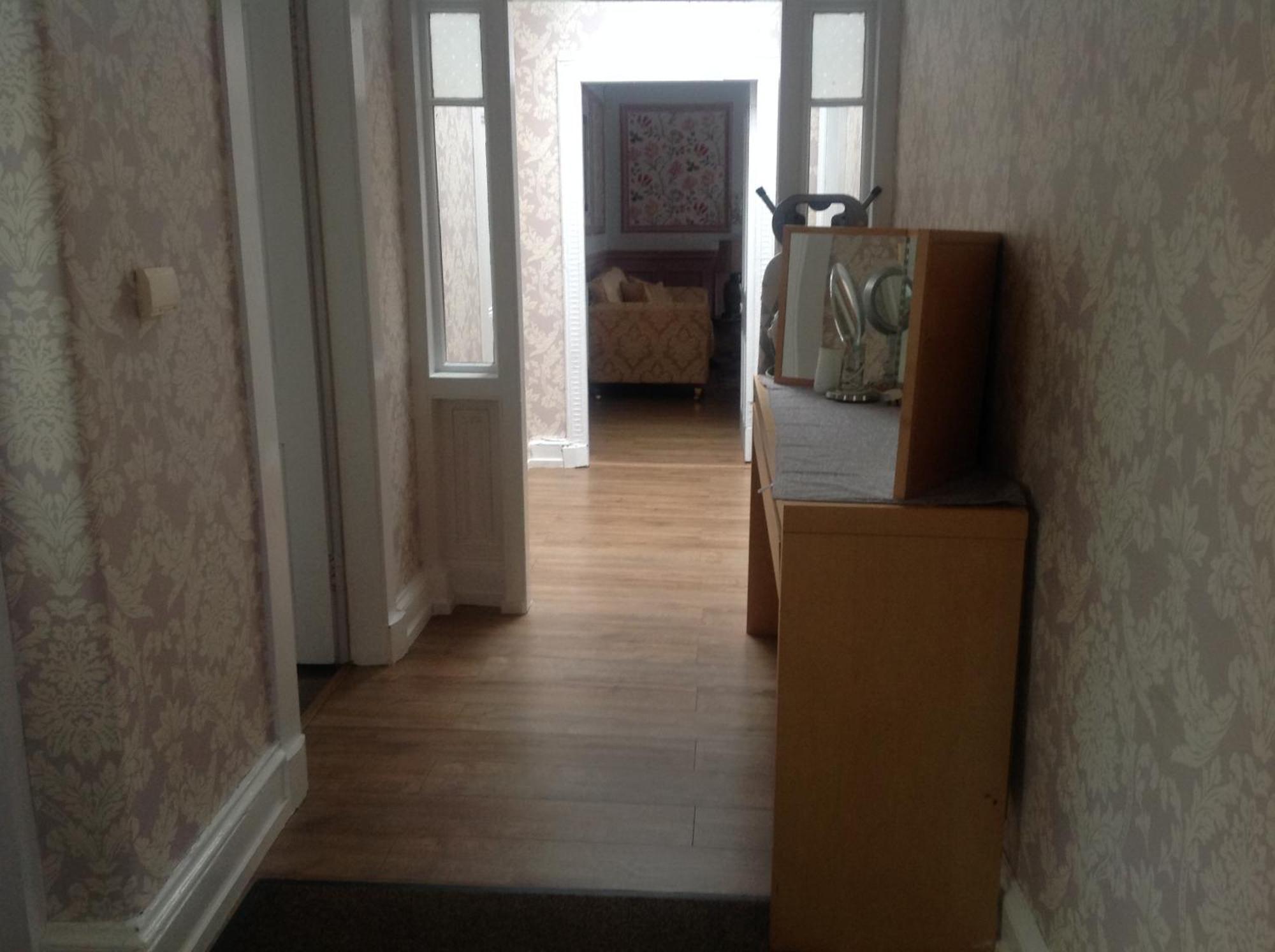 Busby Apartments Glasgow Luaran gambar