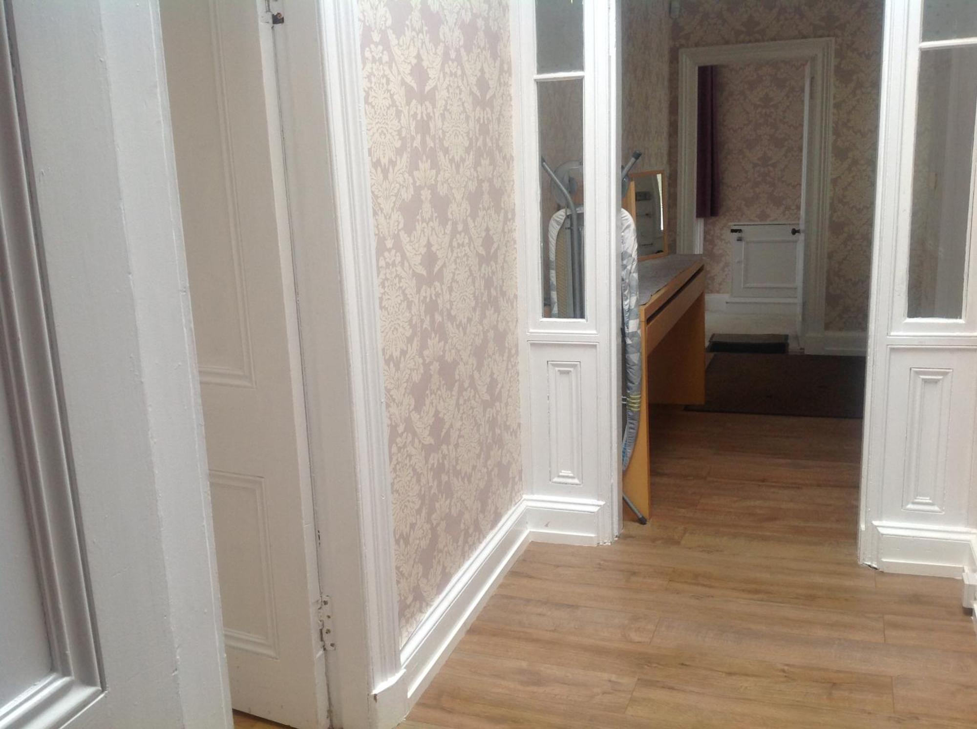 Busby Apartments Glasgow Luaran gambar