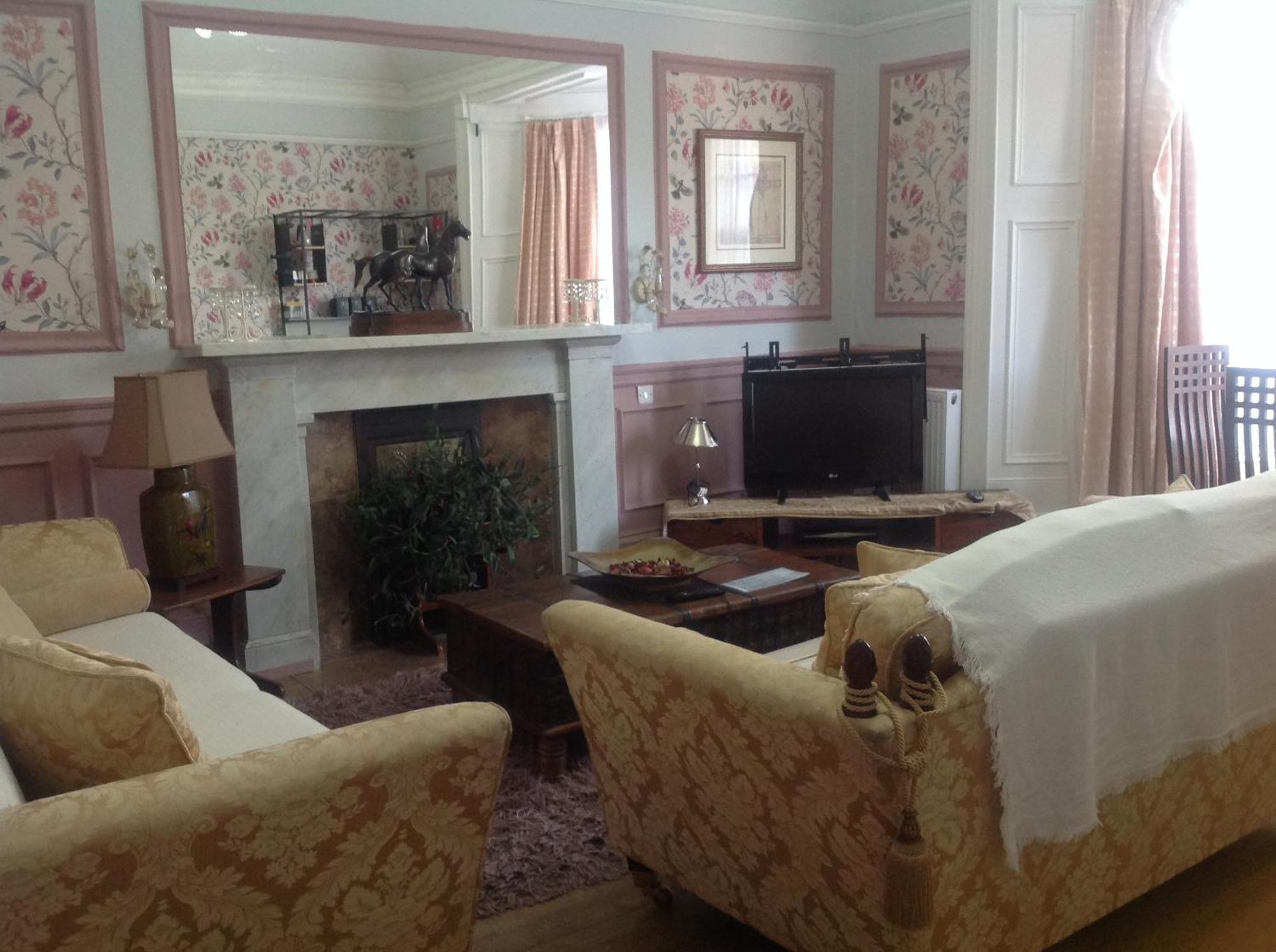 Busby Apartments Glasgow Luaran gambar