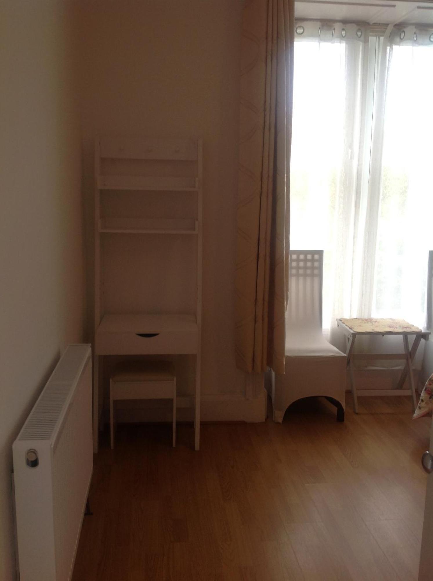 Busby Apartments Glasgow Luaran gambar