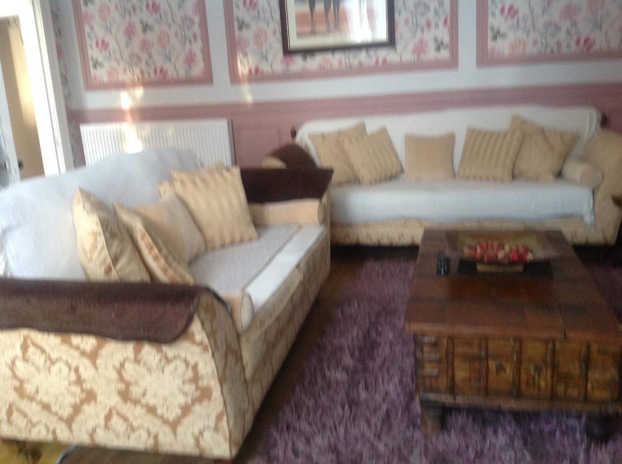 Busby Apartments Glasgow Luaran gambar