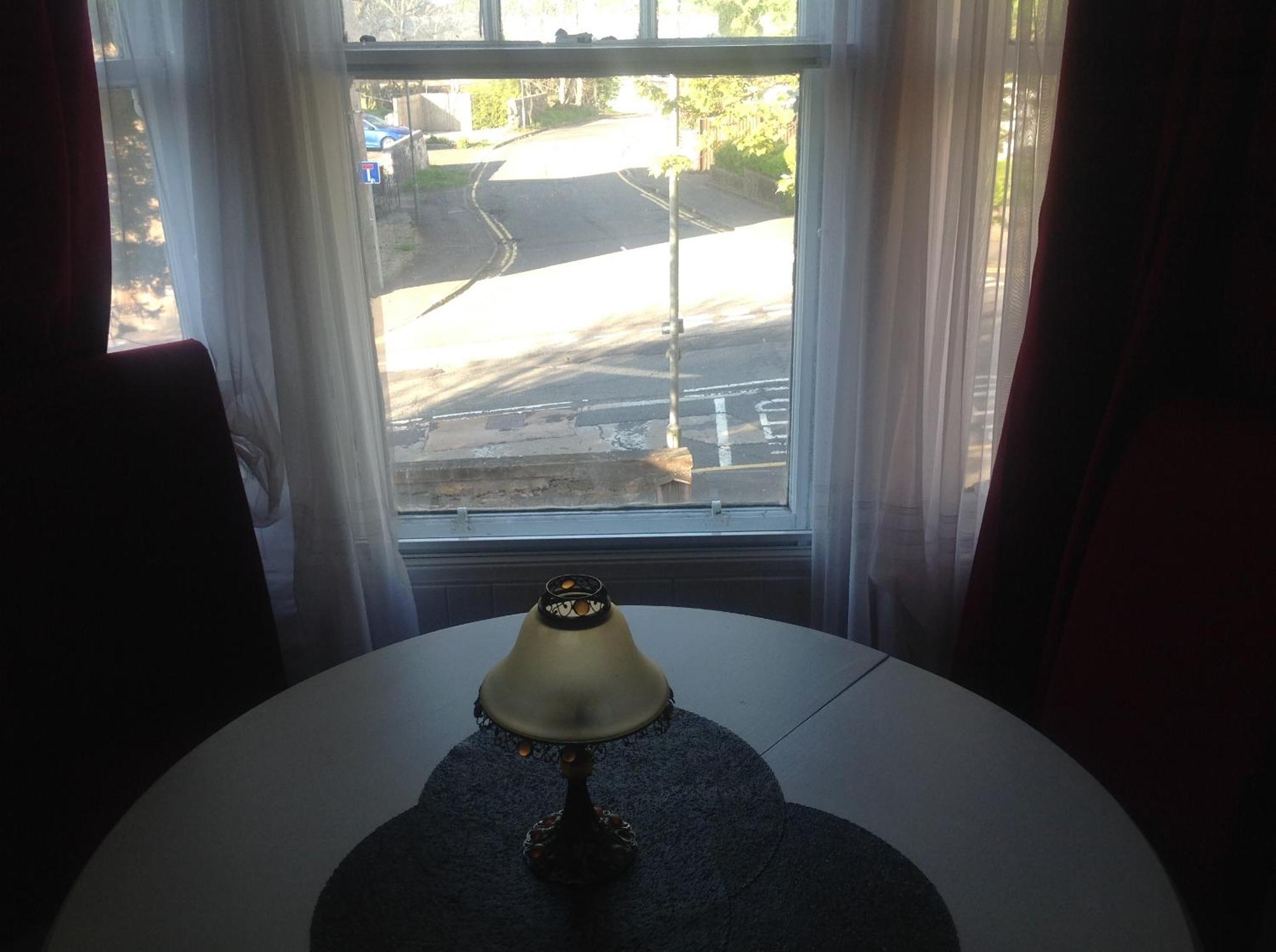 Busby Apartments Glasgow Luaran gambar