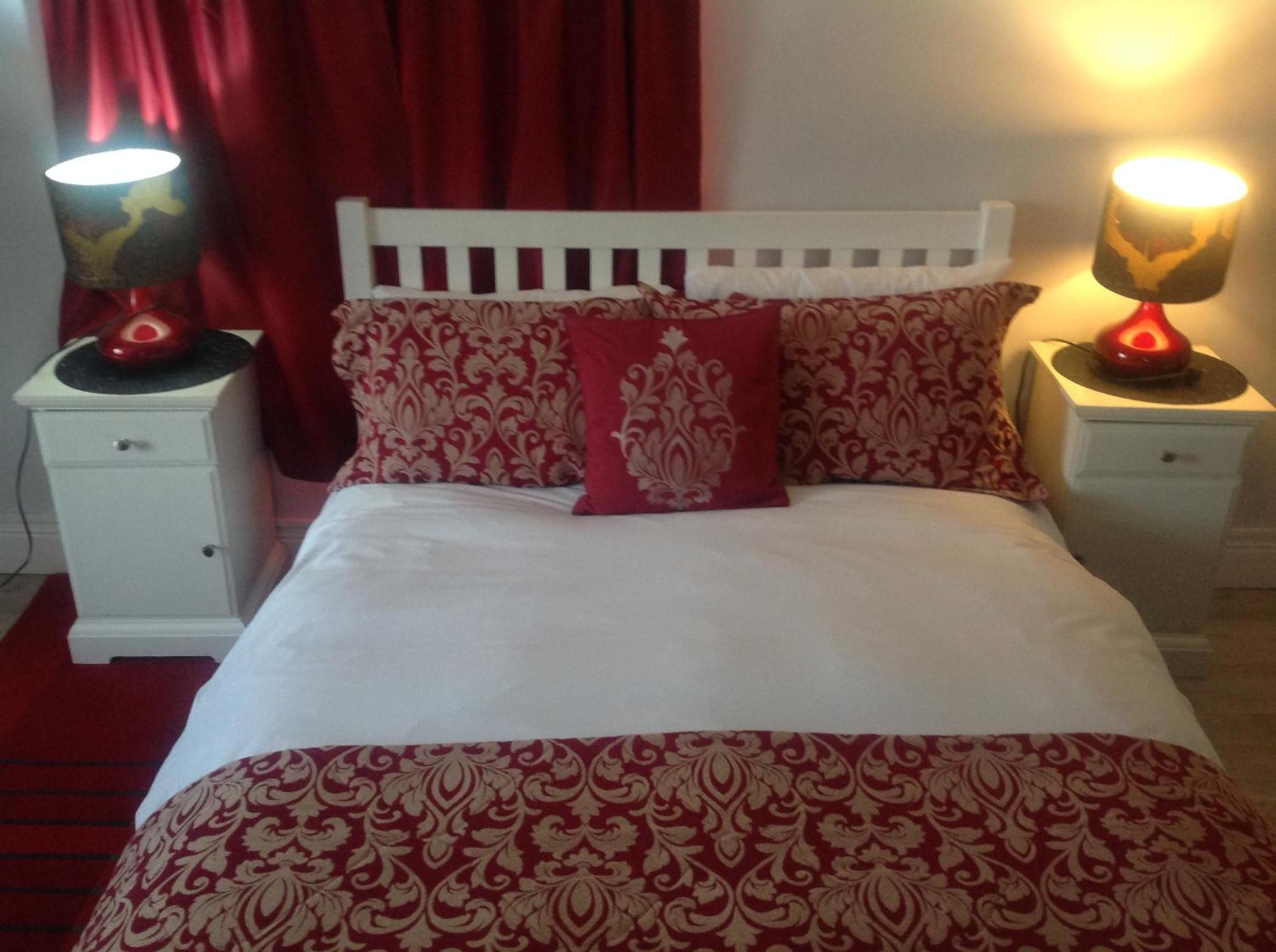 Busby Apartments Glasgow Luaran gambar