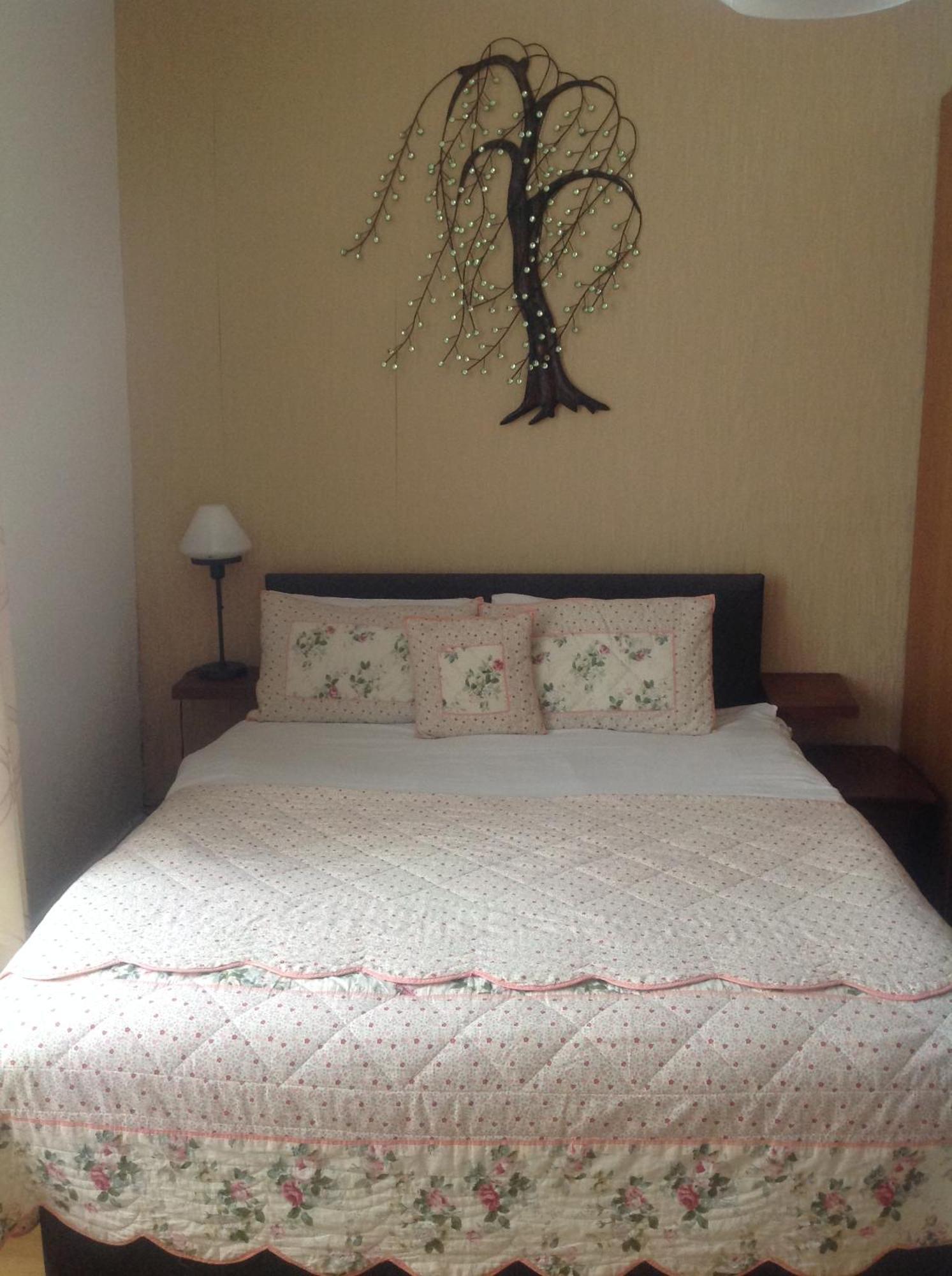 Busby Apartments Glasgow Luaran gambar
