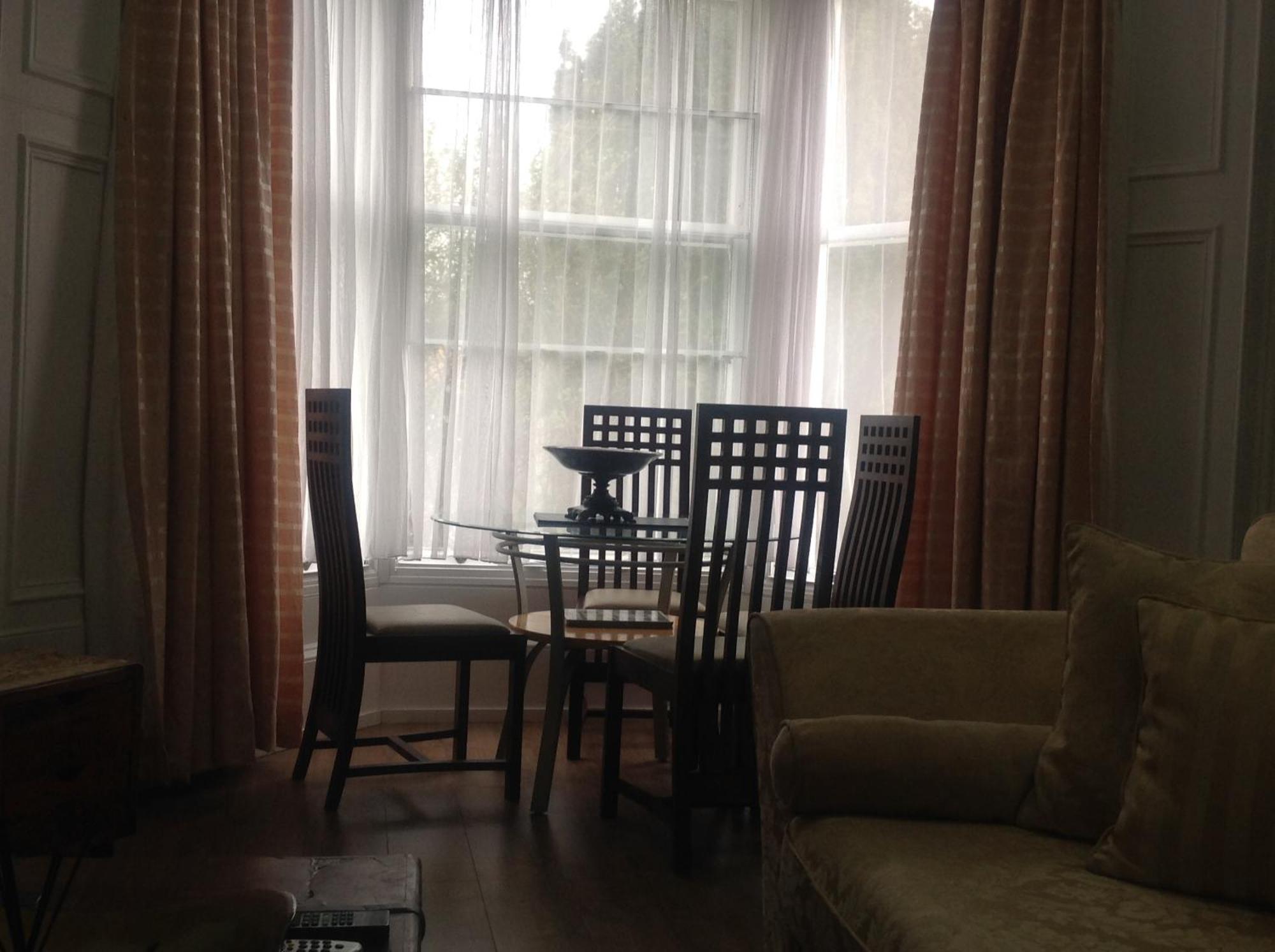 Busby Apartments Glasgow Luaran gambar